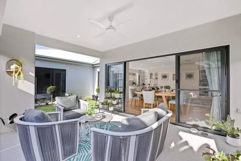 Site 66 - Established Whitehaven