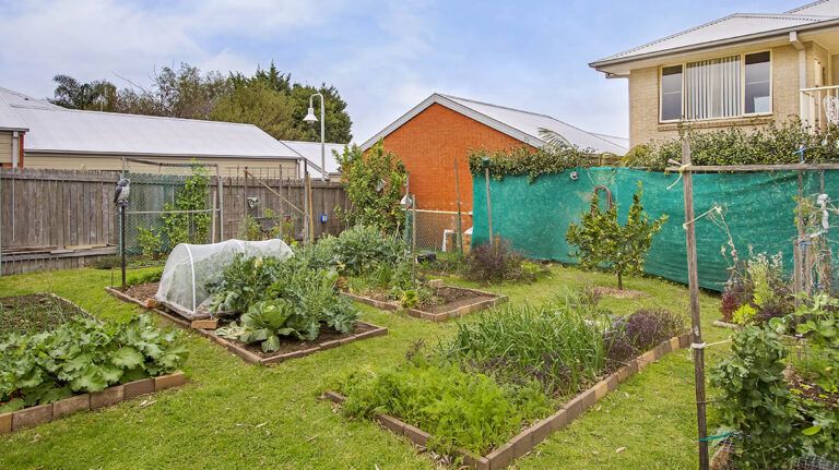 IRT Seaview Retirement Village