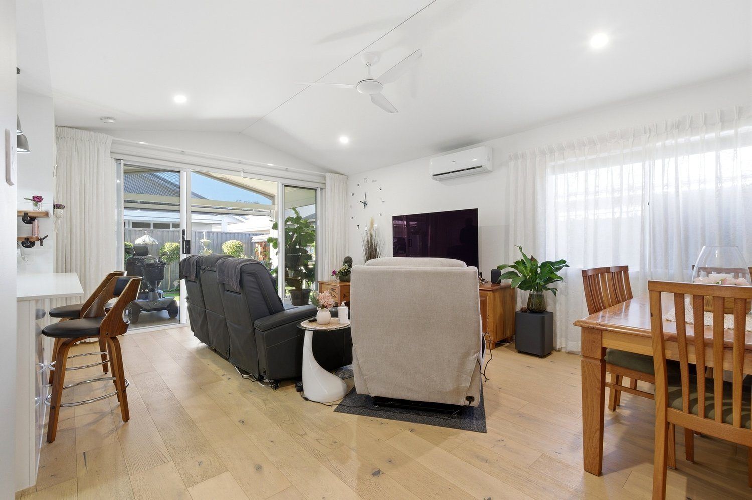 Your Own Private Haven!