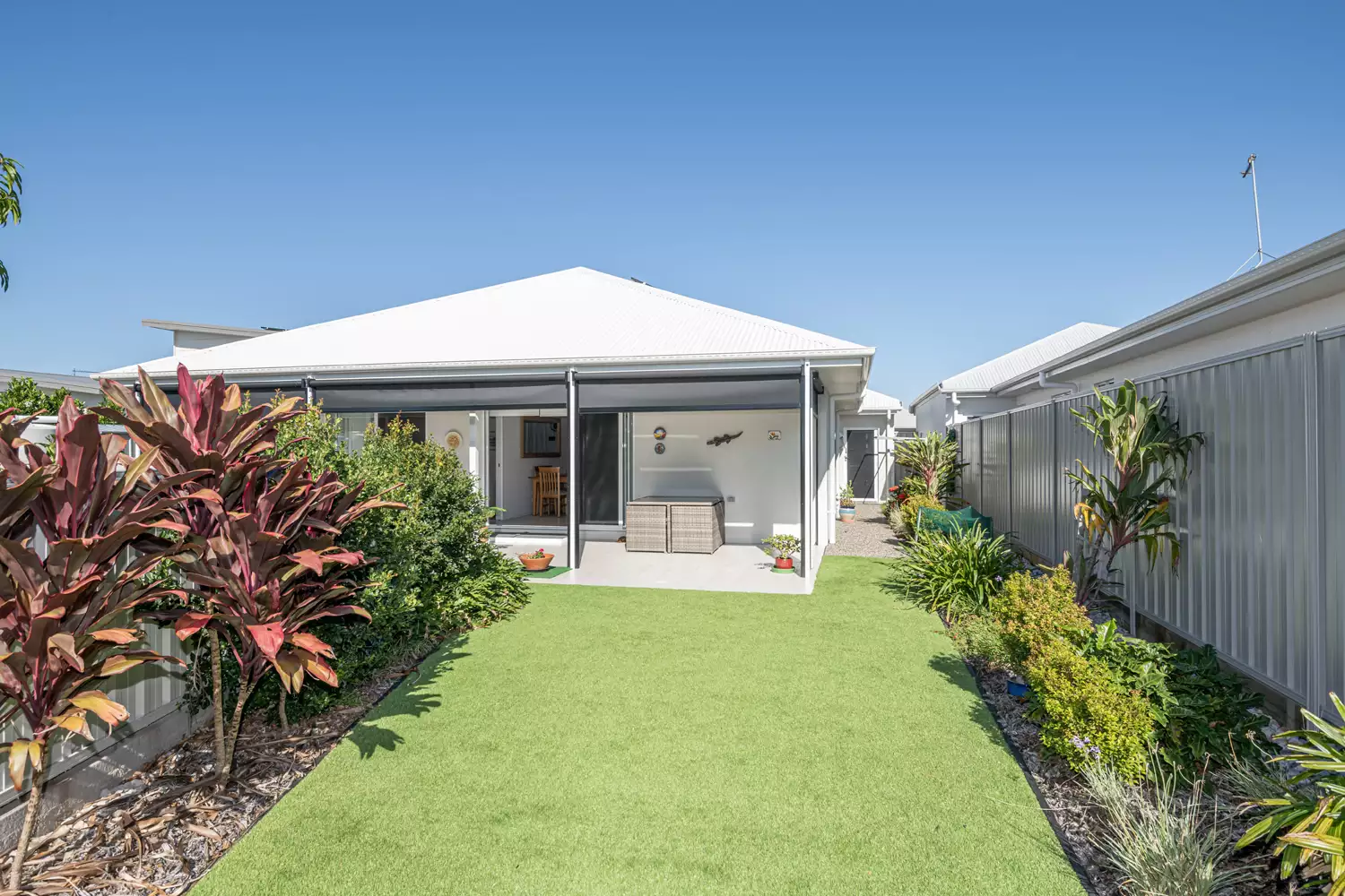 Contemporary Elegance Meets Timeless Design 