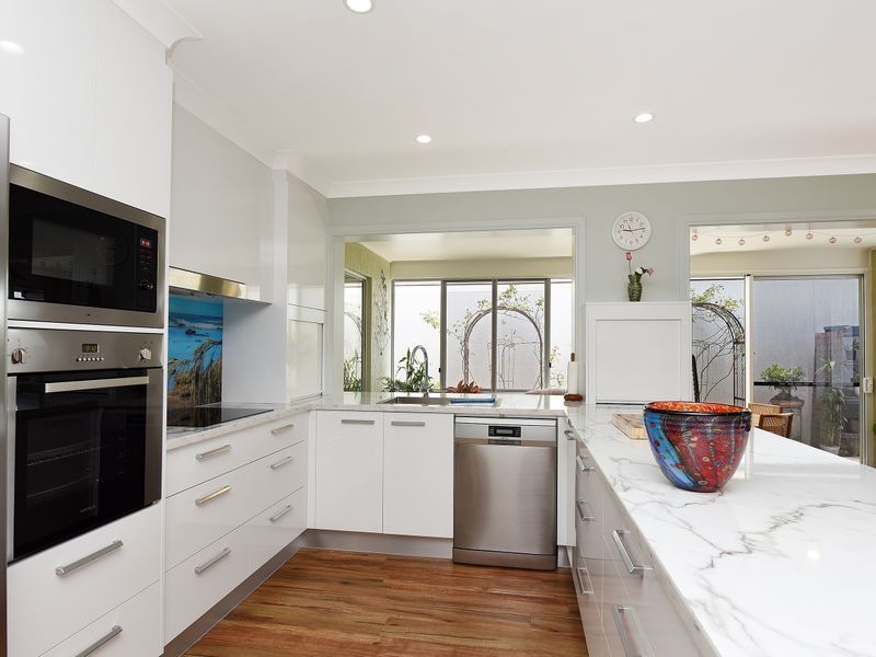 All the work has been done