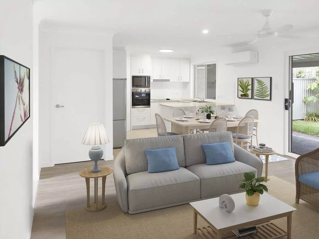 Villa 153 - IRT The Palms