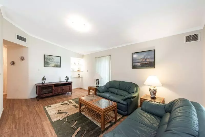 Riverside Gardens Estate - Site 124