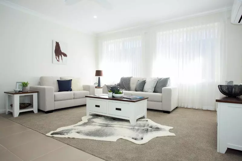 Lovely and light… You won’t be disappointed!