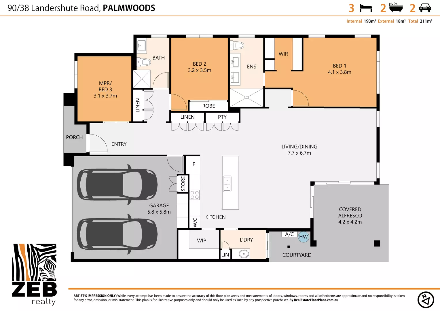 Premium Perimeter Villa with Spacious Private Outlook - Villa 90 GemLife