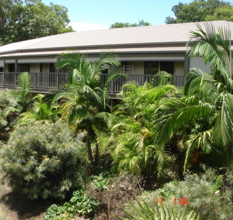 Eureka Freshwater Villas Gympie