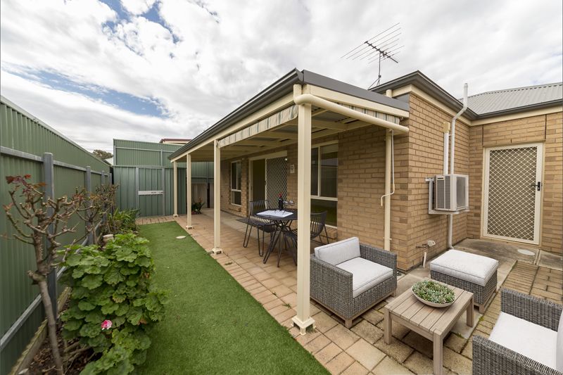 Modern Village Great Location - Three Bedroom       