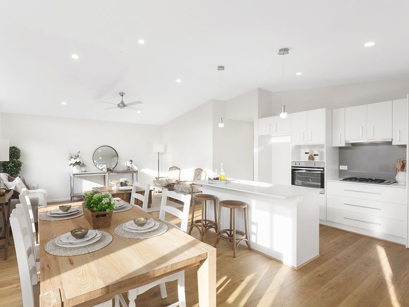 Discover your new life in style