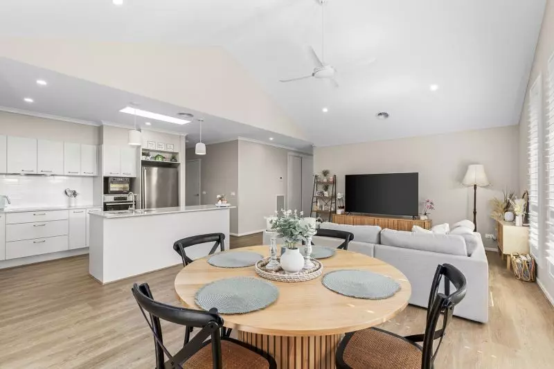 Modern Design... and Move in Ready!