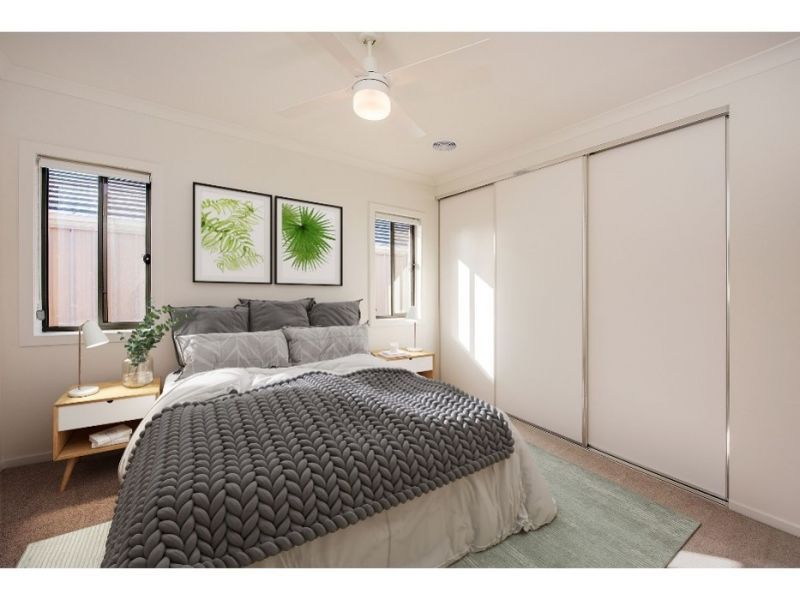 71/89 Galloway Drive, Mernda