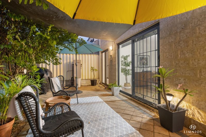 Versatile Family Living