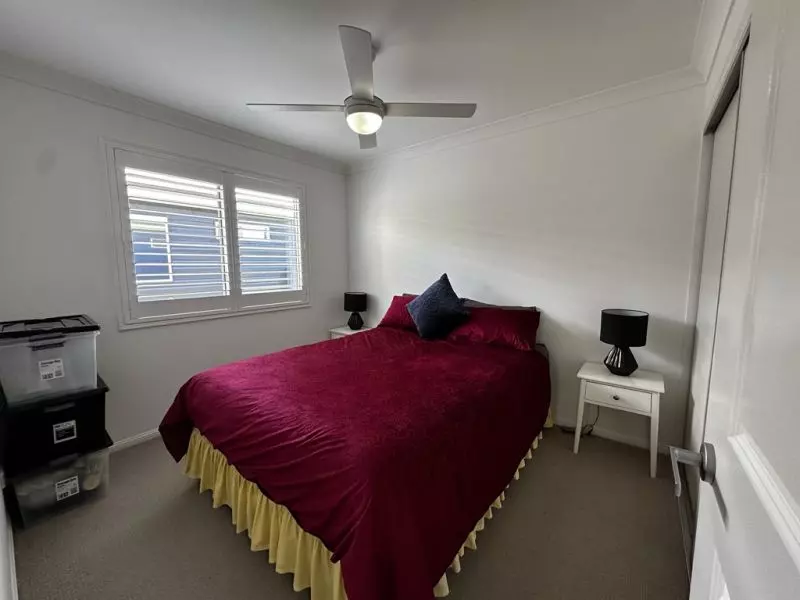 Beautiful home in the perfect location