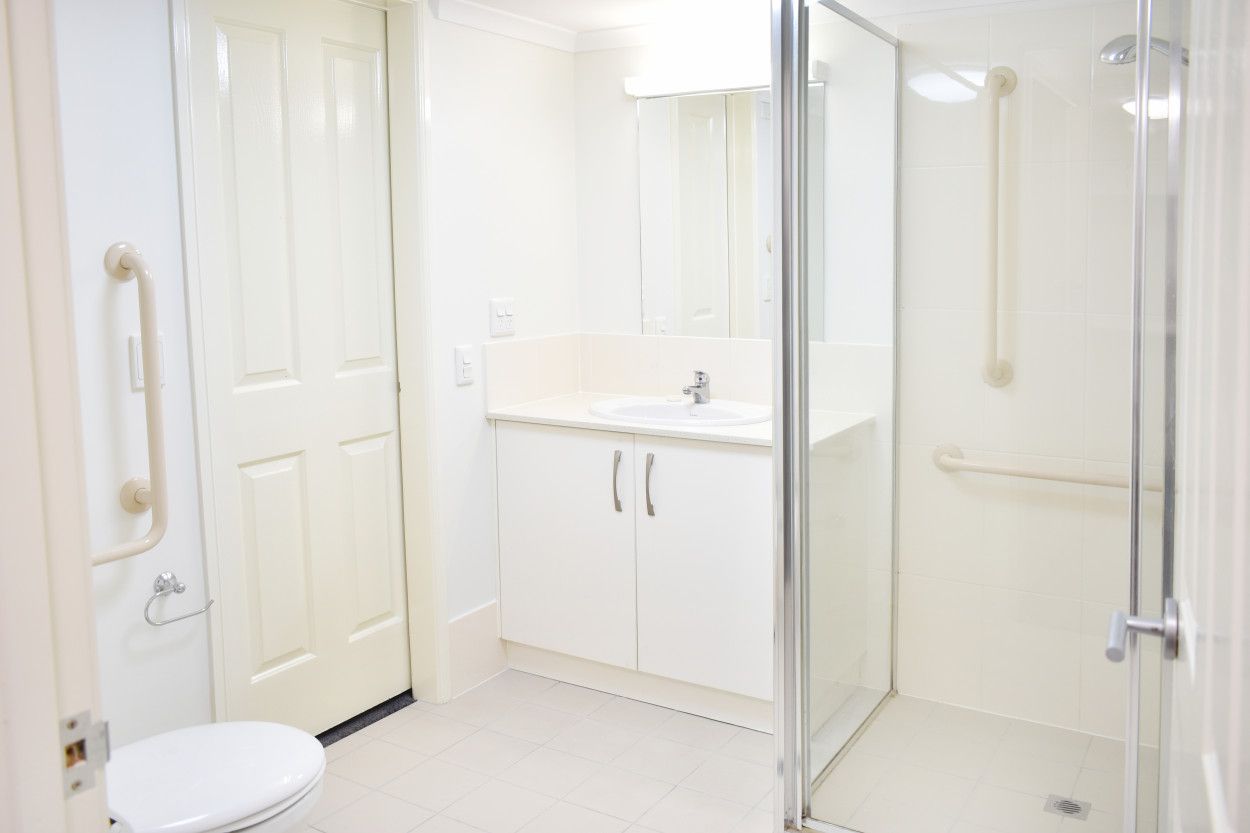 2 Bedroom Units Available @ St Vincent's Care