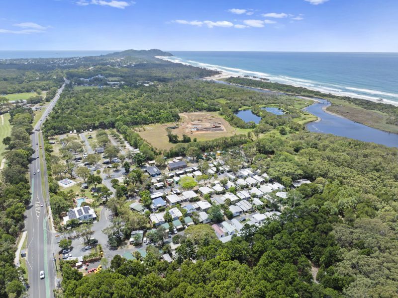 Discover Effortless Living at Ingenia Holidays Byron Bay