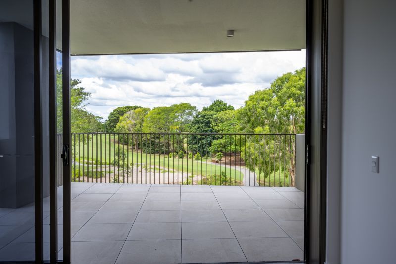 Fairway Views, Afternoon Breezes & Effortless Living