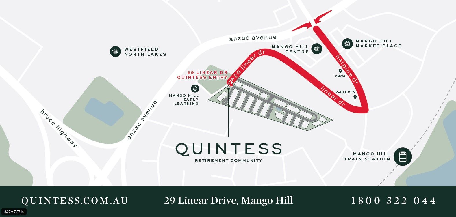 Don't miss out on this opportunity - Villa 153 is ready to move in now!