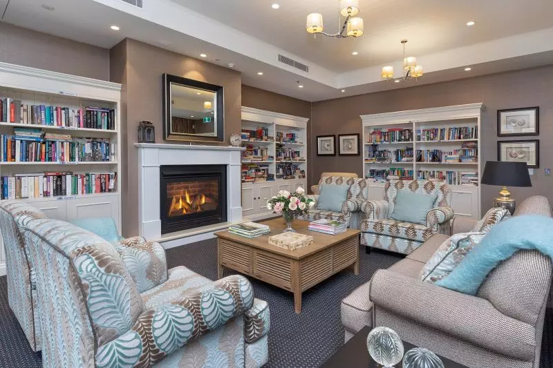 A Haven for the Maroubra Local