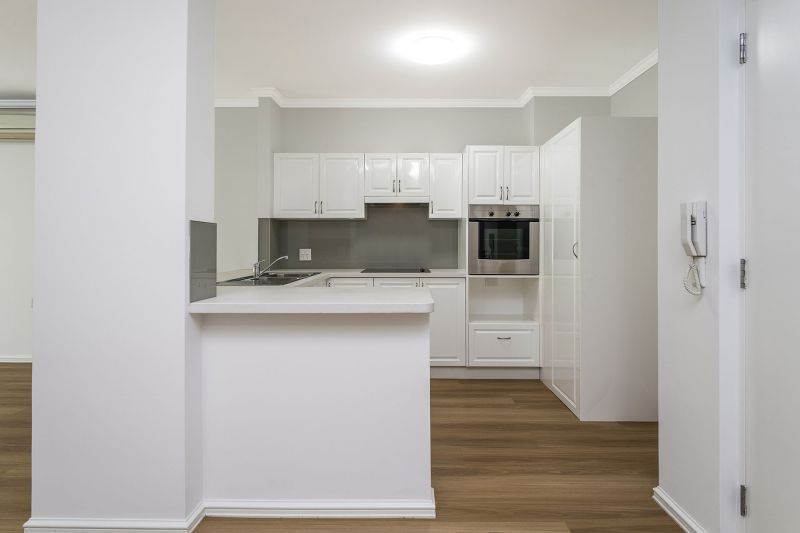 Retirement Living Done Right....