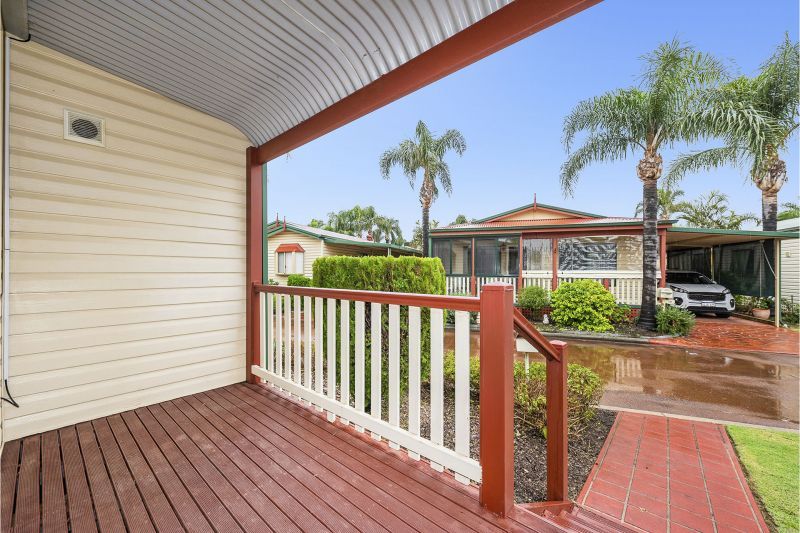 Riverside Gardens - Site 84