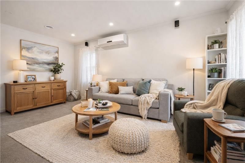 Lifestyle Communities Officer - A huge hobby room in your own backyard