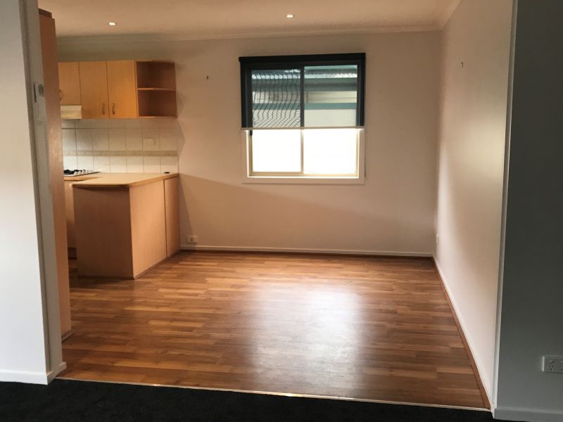 Peninsula Parklands - Site 025