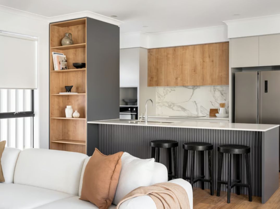 The Bulla, from $578k*