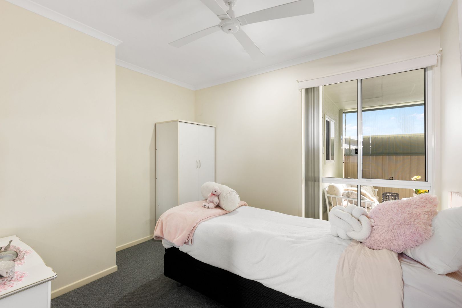 Unique Stand Alone Villa