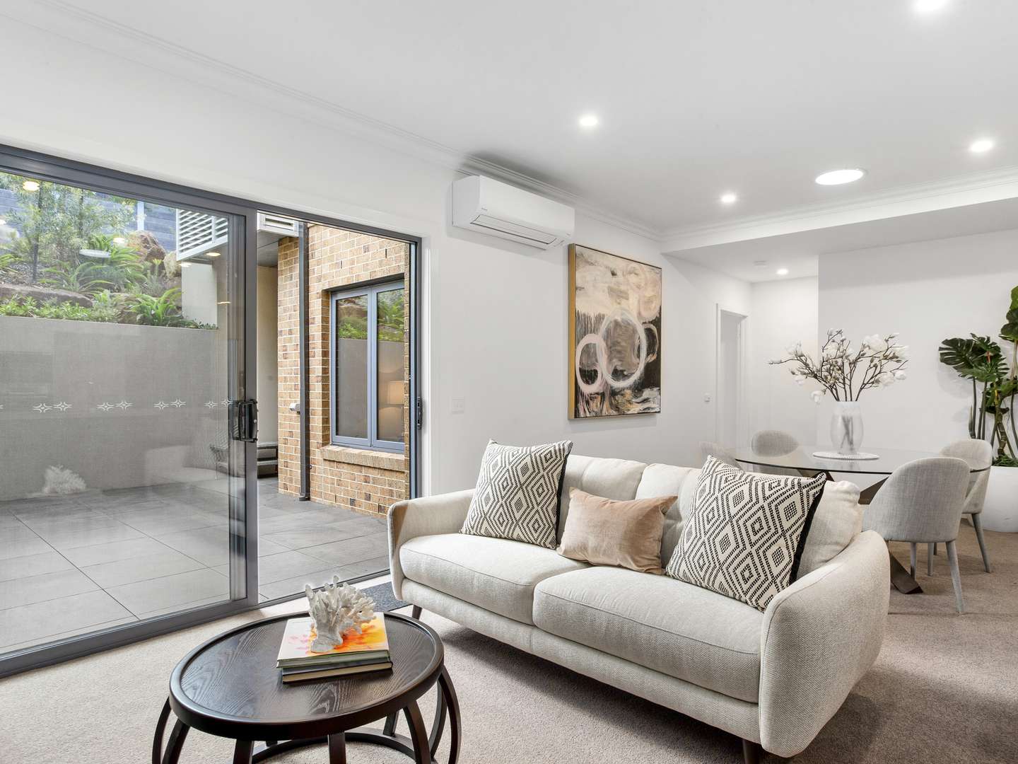 Happy living starts here at Rivervue 