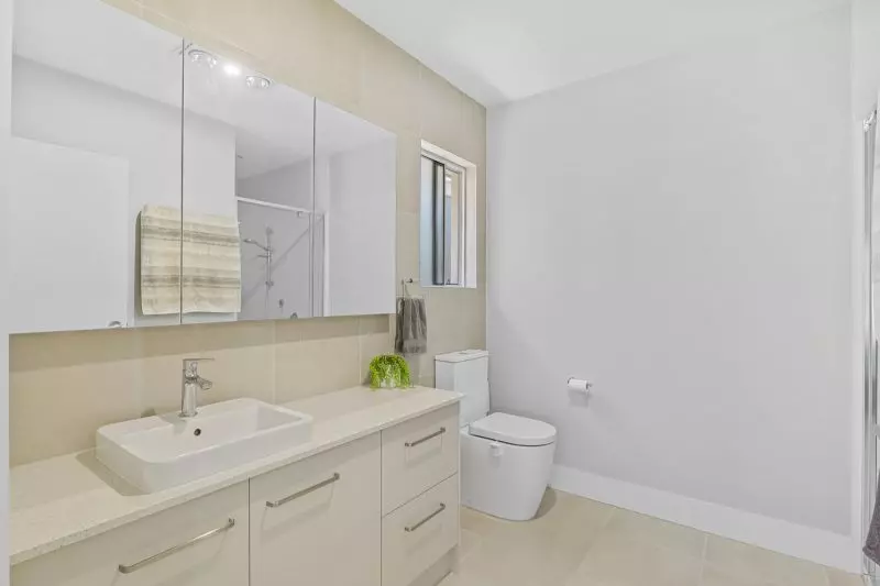 Site 199 - Established Allora