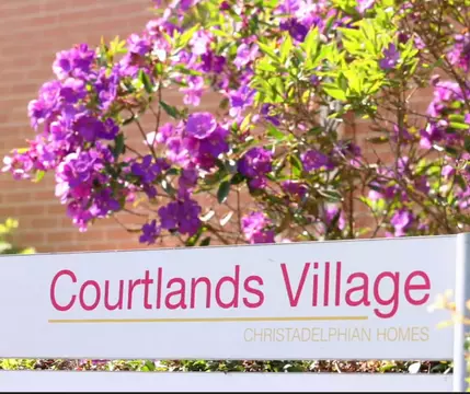 Courtlands Retirement Village