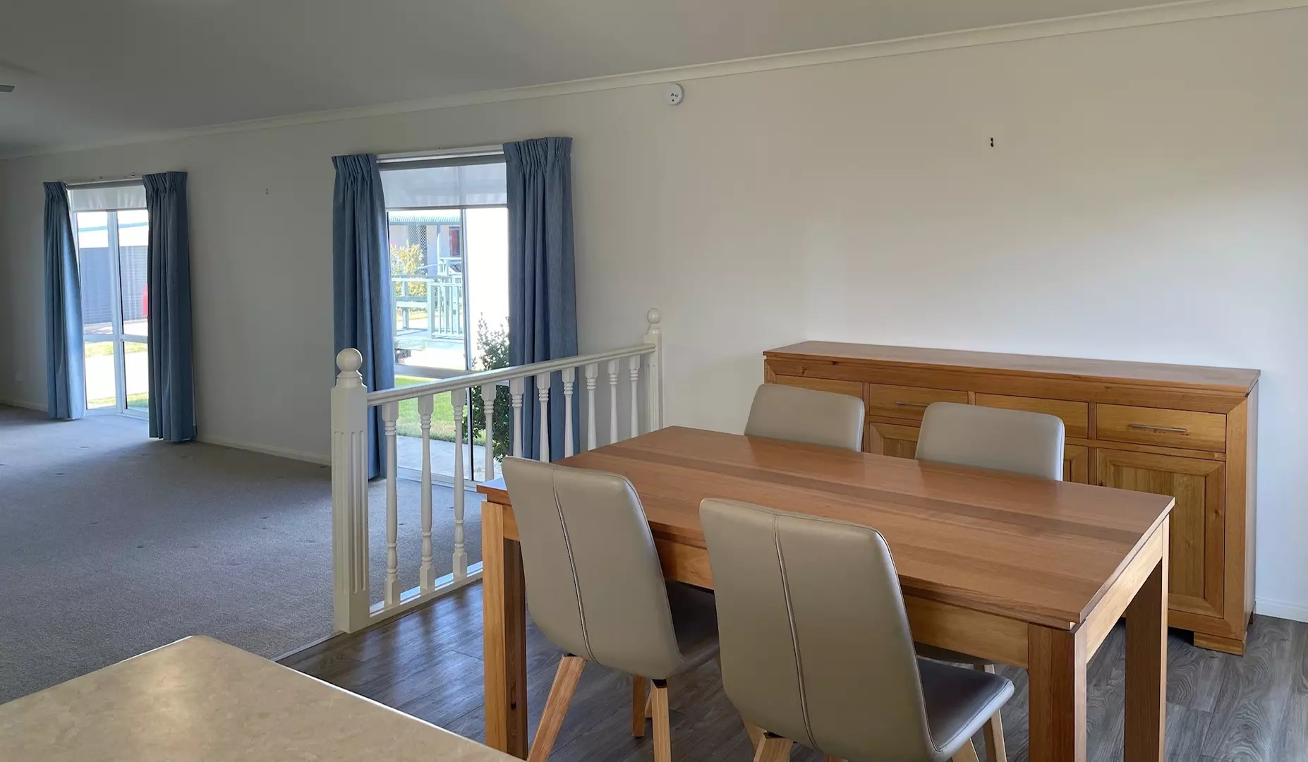 Location, Location, Location