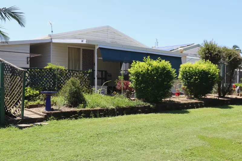 Banksia Waters - Lifestyle Village perfect for the Over 50's