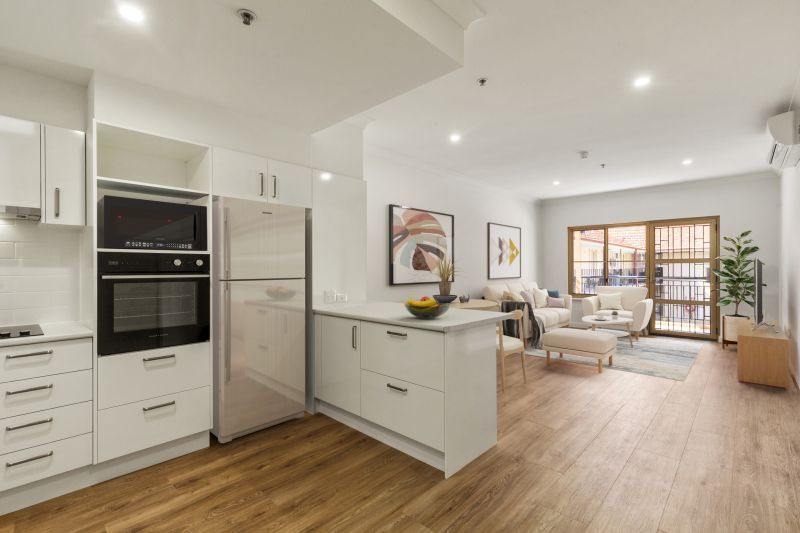 14A/91 Diagonal Rd, Somerton Park