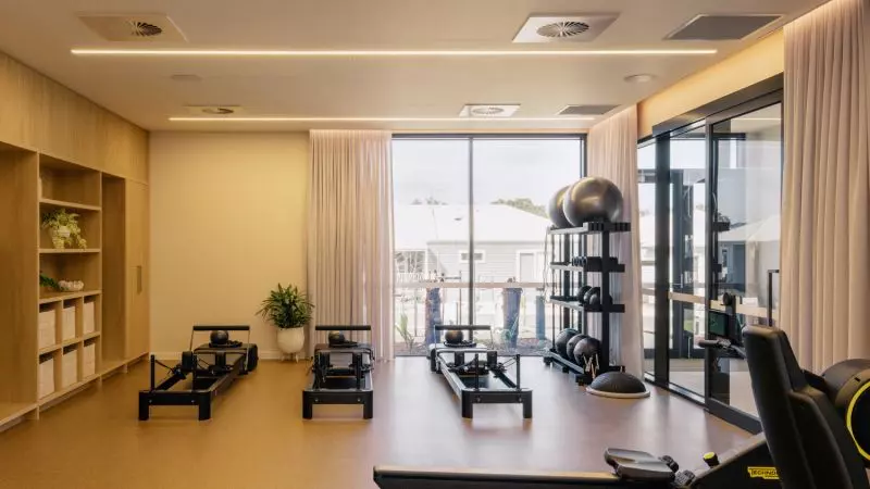 Lifestyle Communities St Leonards the Shores - Beautifully presented with modern upgrades & coastal charm