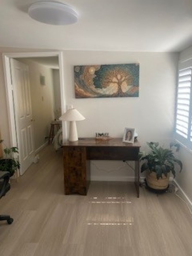 Beautifully Renovated 2 Bedroom Home