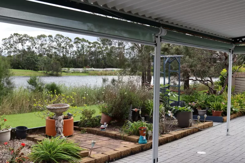 Banksia Waters - Lifestyle Village perfect for the Over 50's
