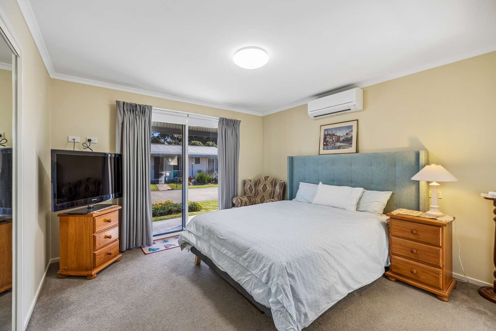Beautiful North Facing Home in Palm Lake Resort Phillip Island