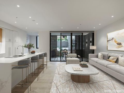Luxurious Retirement Living
