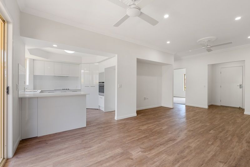 Retire in an established and welcoming community.