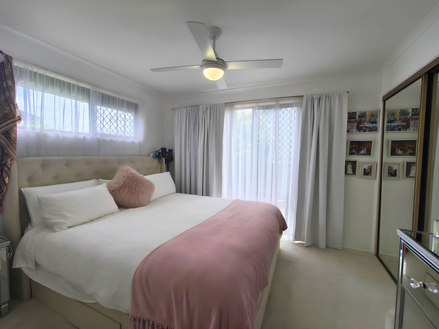 Bungalow Village Burleigh Waters - Site 90