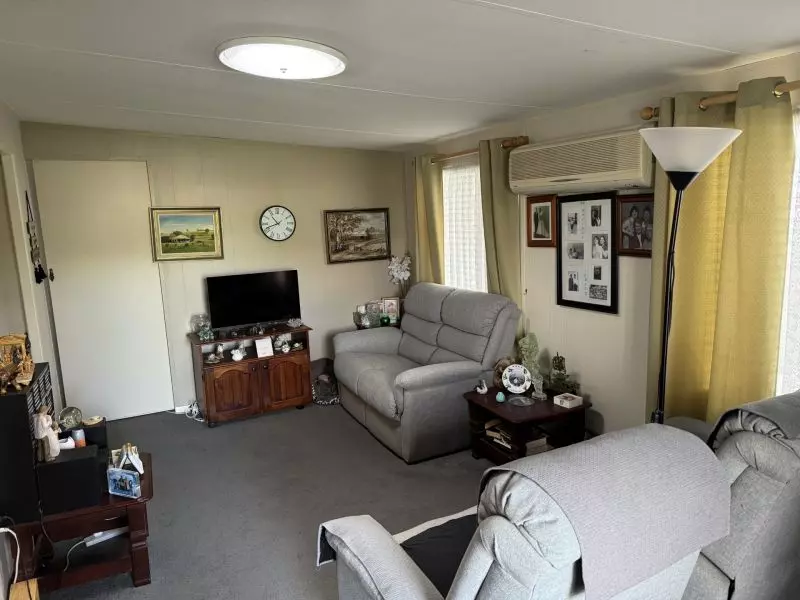 Crystal Waters Estate - Site 106