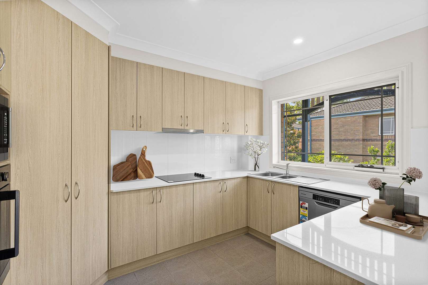 Unit 16: IRT Braeside Retirement Village