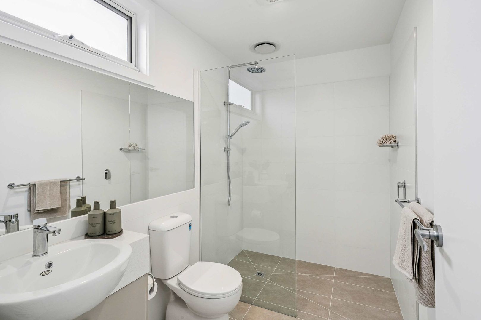 Downsize to Relaxed, Low-Maintenance Living - Flinders Design 