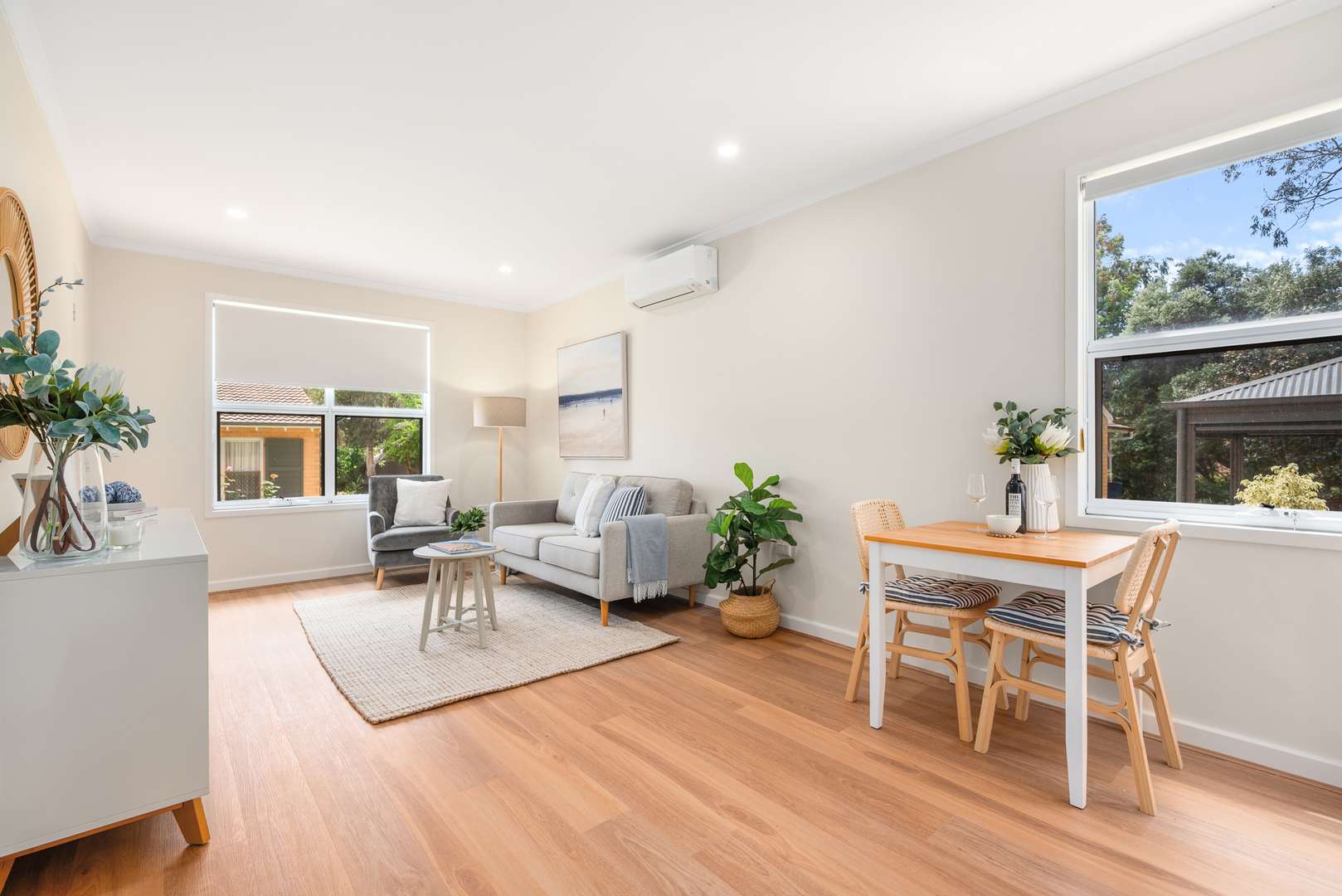 Are You Aged 65 Years Or Older And No Longer Working Fulltime ? Enjoy a Gentle Peace of Life in Myrtle Bank