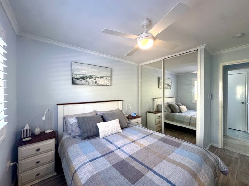 Riverside Village - Site 45