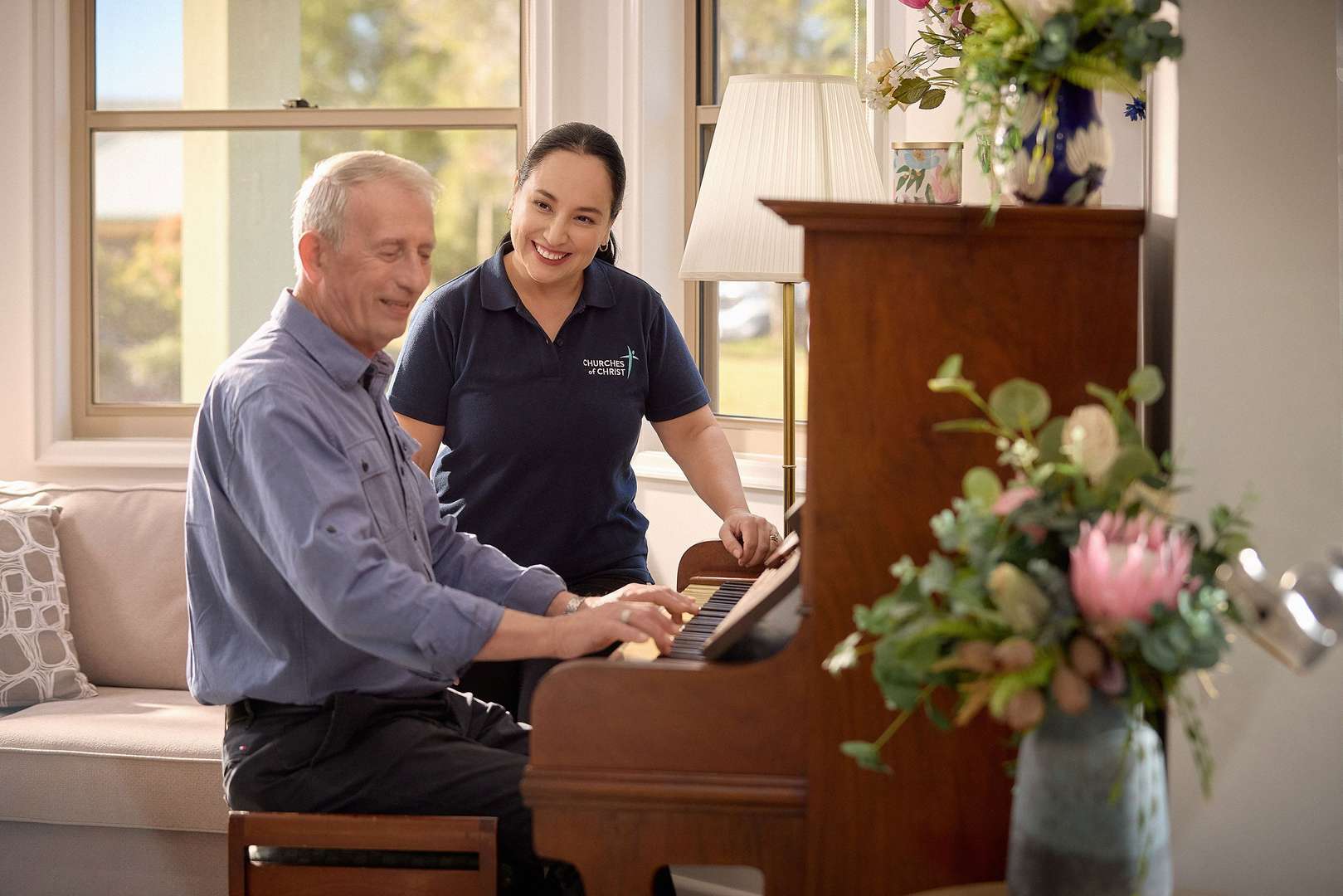  Hervey Bay Home Care