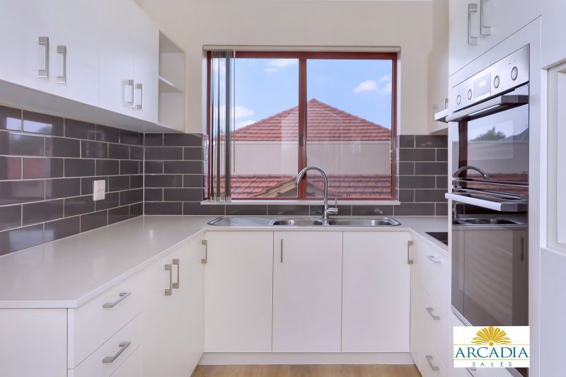 Arcadia Waters Bicton - Enjoy retirement living with a fresh start...