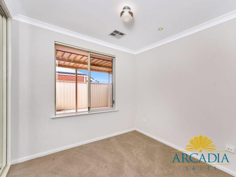 ARCADIA WATERS MANDURAH - Location - Location - Location