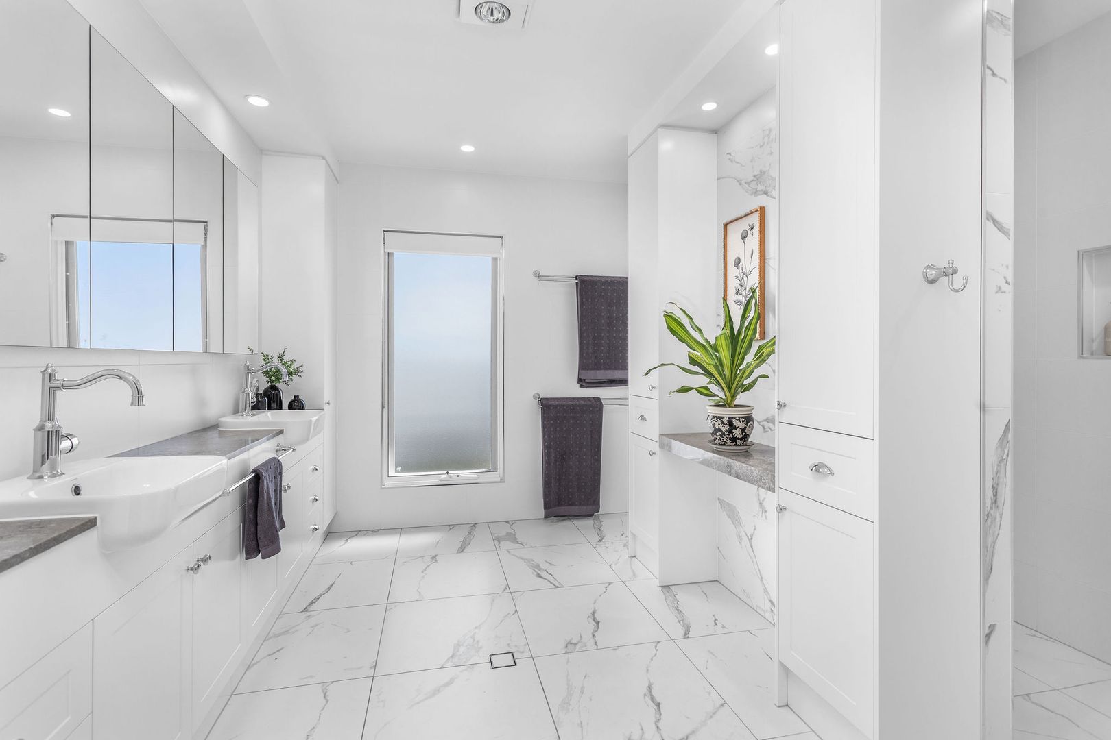 Award-Winning Luxury in a Front-Line Position – The Carrabelle Masterpiece