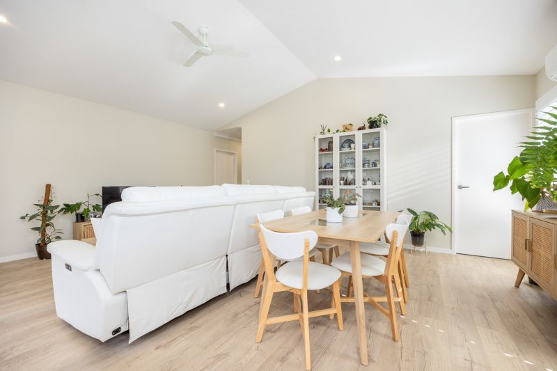 Stylish & Modern Home